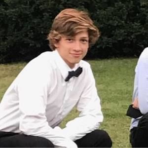 Meet your Posher, Danny